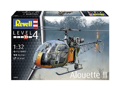 Alouette II - image 6