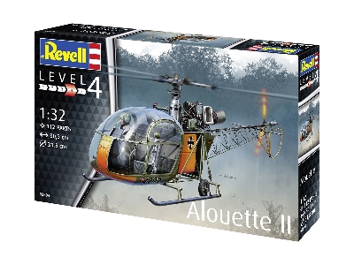 Alouette II - image 7