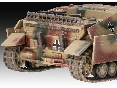 Jagdpanzer IV (L/70) Model Set - image 3