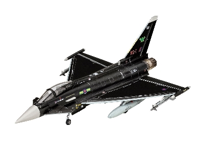 Eurofighter Typhoon - RAF Model Set - image 2