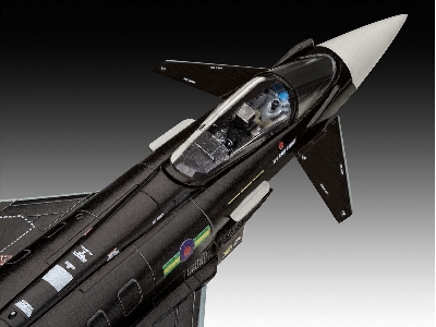 Eurofighter Typhoon - RAF Model Set - image 4