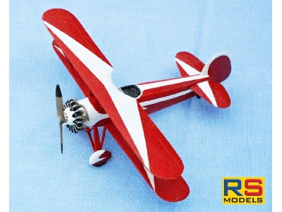 Avia Bs.322-1 Limited Edition - image 3