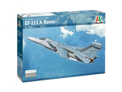 EF-111 A Raven - image 2