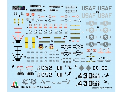 EF-111 A Raven - image 3