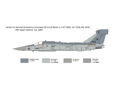 EF-111 A Raven - image 4