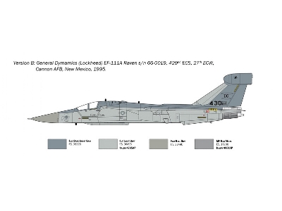 EF-111 A Raven - image 5