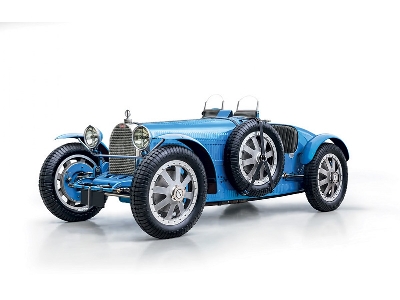 Bugatti Type 35B Roadster - image 1