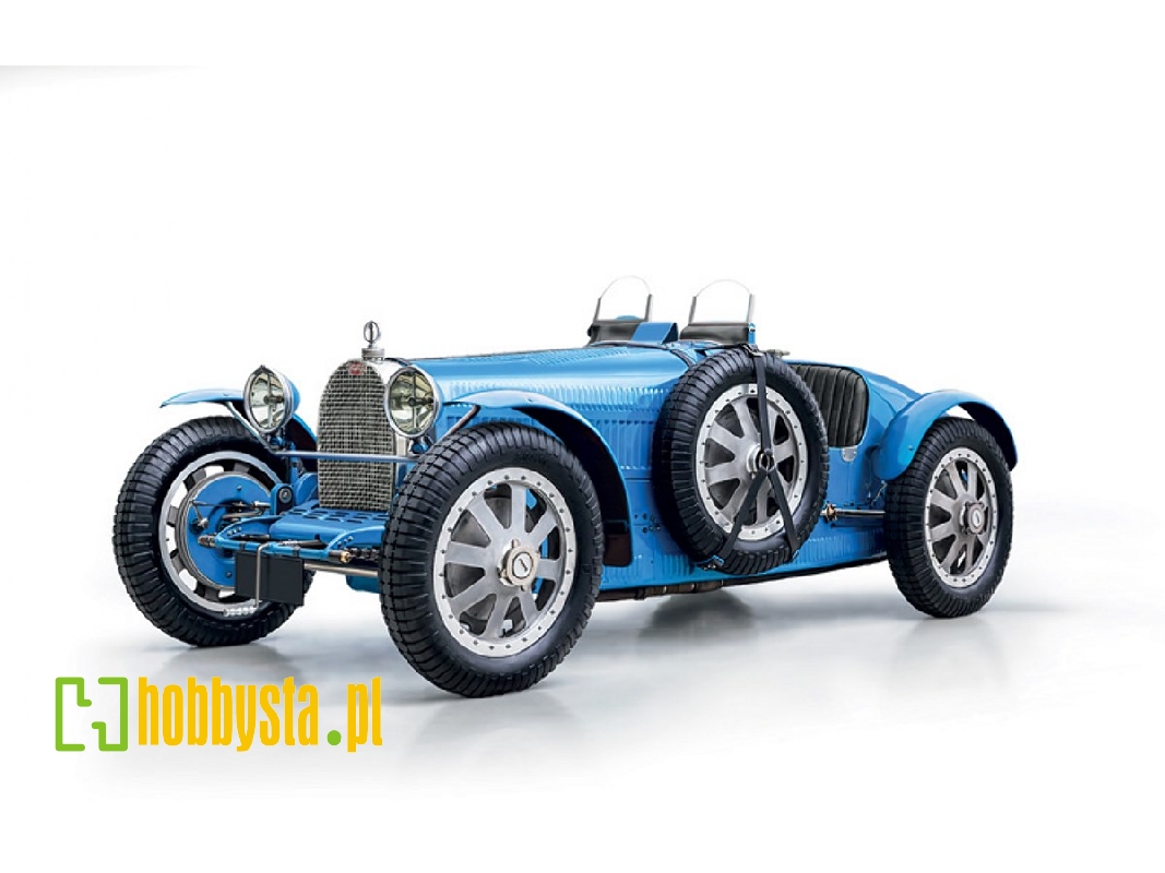 Bugatti Type 35B Roadster - image 1