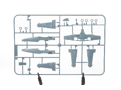 GUSTAV pt.  2 DUAL COMBO 1/72 - image 18