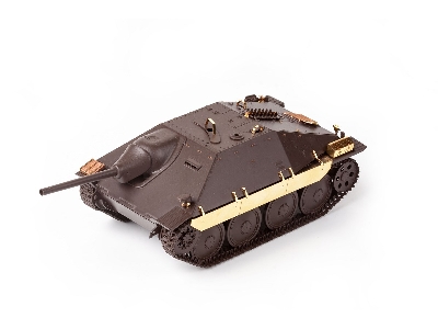 Jagdpanzer 38(t) Hetzer 1/35 - Takom - image 15