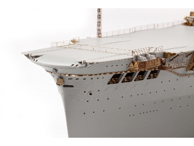 HMS Ark Royal 1939 part 3 1/350 - I LOVE KIT - image 14