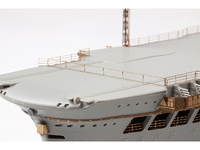 HMS Ark Royal 1939 part 3 1/350 - I LOVE KIT - image 15