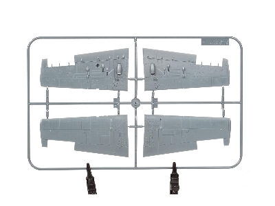 F4F-4 Wildcat late 1/48 - image 9