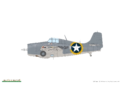 F4F-4 Wildcat late 1/48 - image 13