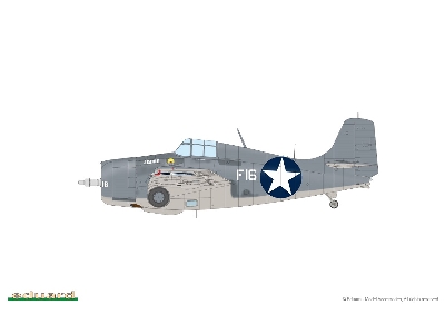 F4F-4 Wildcat late 1/48 - image 14