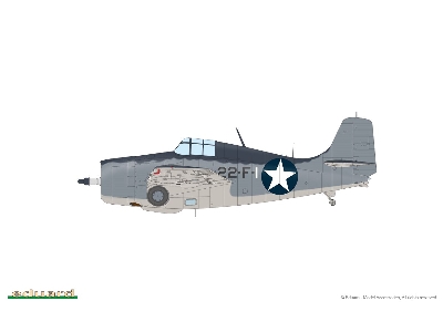 F4F-4 Wildcat late 1/48 - image 15