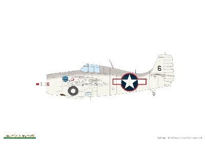 F4F-4 Wildcat late 1/48 - image 16