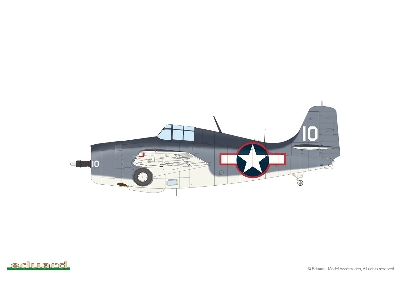 F4F-4 Wildcat late 1/48 - image 17