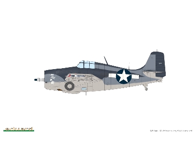 F4F-4 Wildcat late 1/48 - image 18