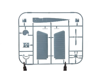 Fokker E. III 1/48 - image 7