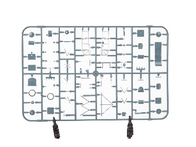 Fokker E. III 1/48 - image 8