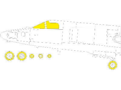 U-2R TFace 1/48 - HOBBY BOSS - image 1