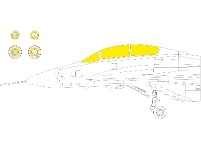 MiG-29K 1/48 - HOBBY BOSS - image 1