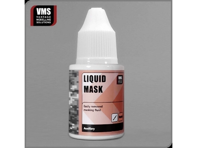 Liquid Mask - image 1