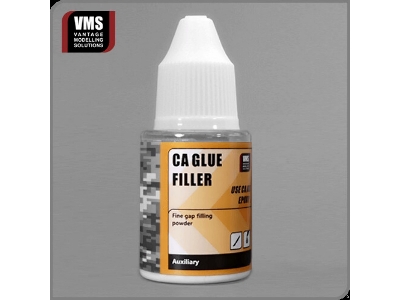 Ca Glue Filler - image 1