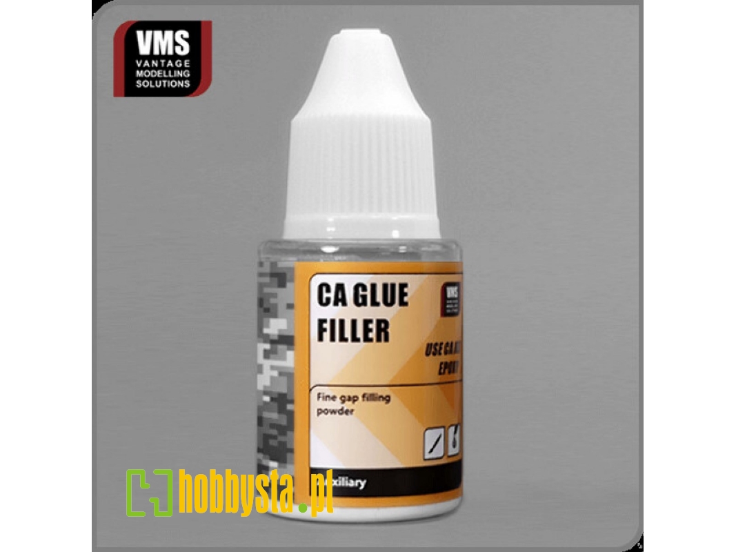 Ca Glue Filler - image 1