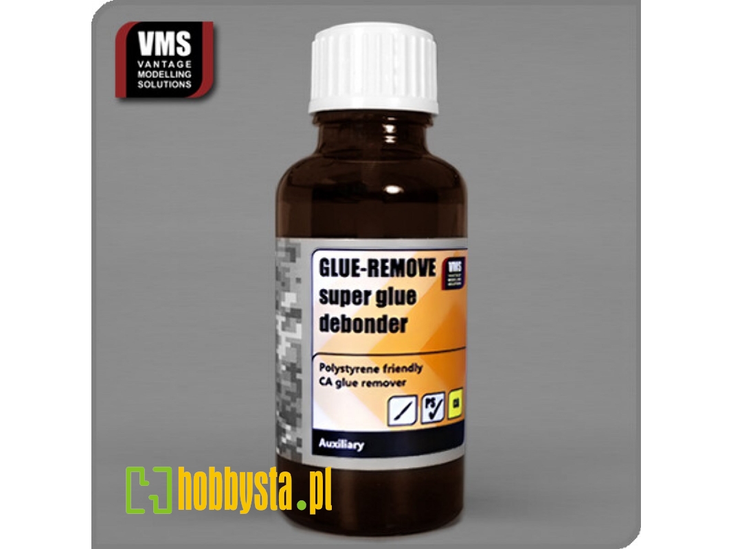 Glue-remove Super Glue Debonder - image 1