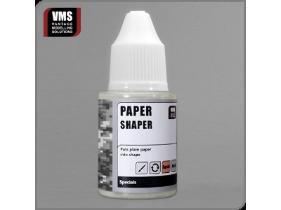 Paper Shaper - image 1