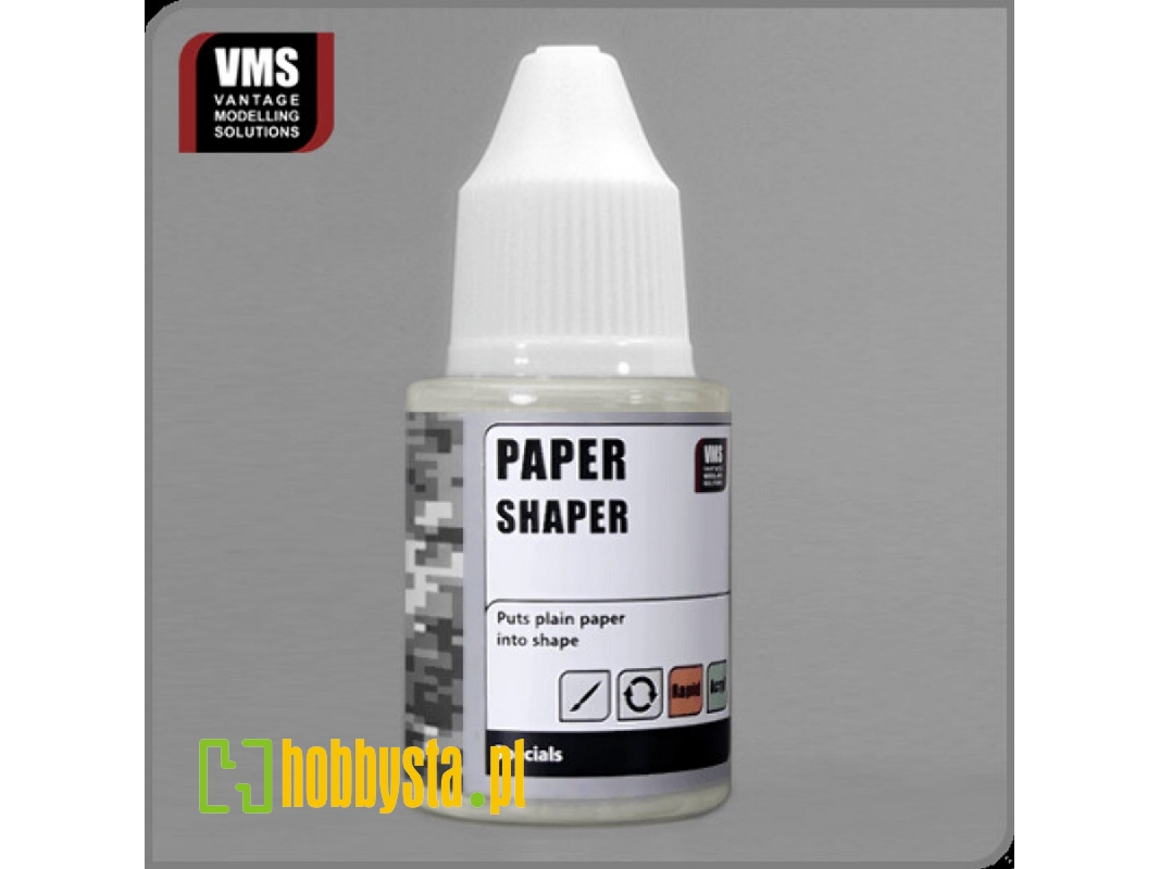 Paper Shaper - image 1