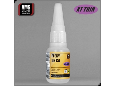 Flexy 5k Ca Xt Thin - image 1