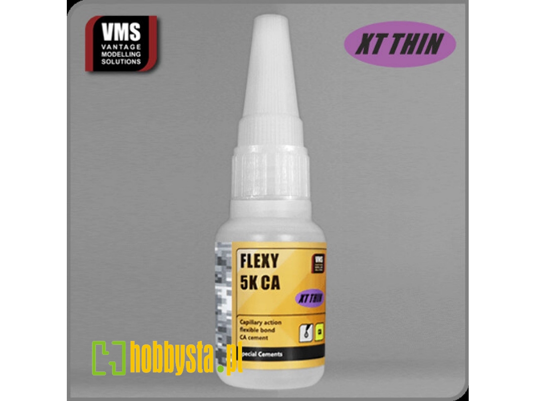 Flexy 5k Ca Xt Thin - image 1