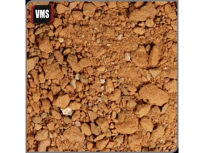 Diorama Texture No. 3 Heavy Brick Rubble (100ml) - image 2