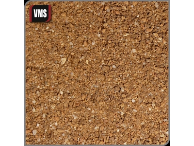 Diorama Texture No. 4 Fine Brick Rubble (100ml) - image 2