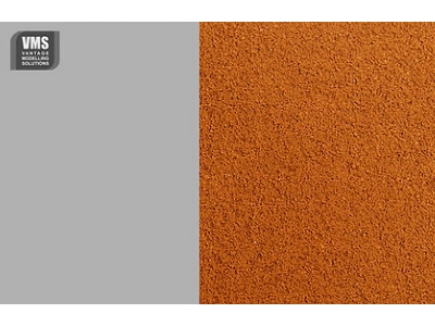 Spot-on Pigment No. 20 Light Fresh Rust - image 2