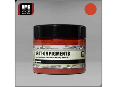 Spot-on Pigment No. 23 Primer Red - image 1