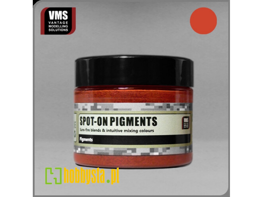 Spot-on Pigment No. 23 Primer Red - image 1