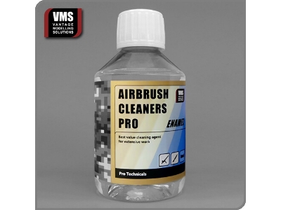 Airbrush Cleaner Pro Enamel - image 1