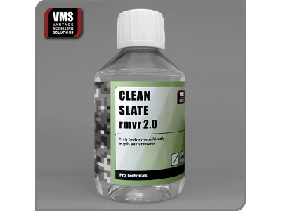 Clean Slate Rmvr 2.0 - image 1