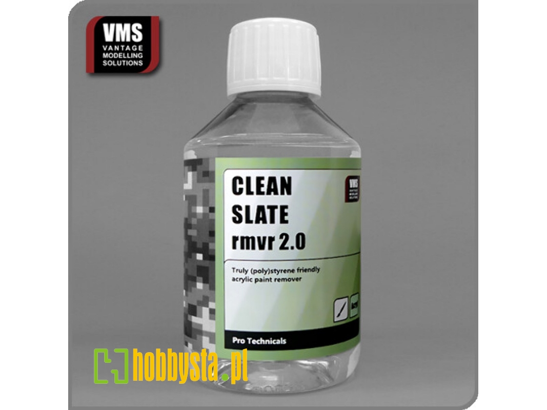 Clean Slate Rmvr 2.0 - image 1