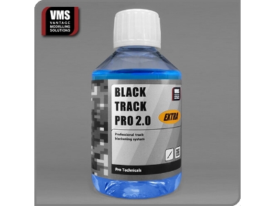 Black Track Pro 2.0 Extra - image 1