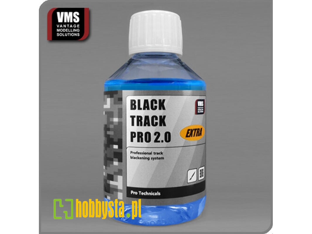 Black Track Pro 2.0 Extra - image 1
