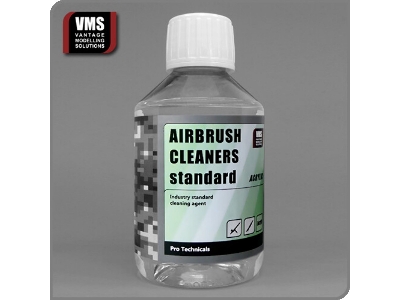Airbrush Cleaner Standard Acrylic - image 1