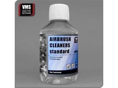 Airbrush Cleaner Standard Enamel - image 1