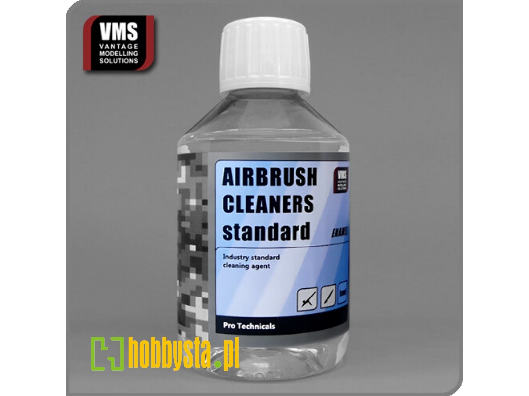 Airbrush Cleaner Standard Enamel - image 1