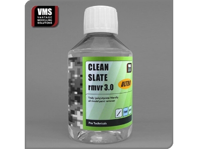 Clean Slate Rmvr 3.0 Ultra - image 1