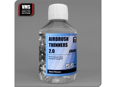 Airbrush Thinner 2.0 Enamel - image 1